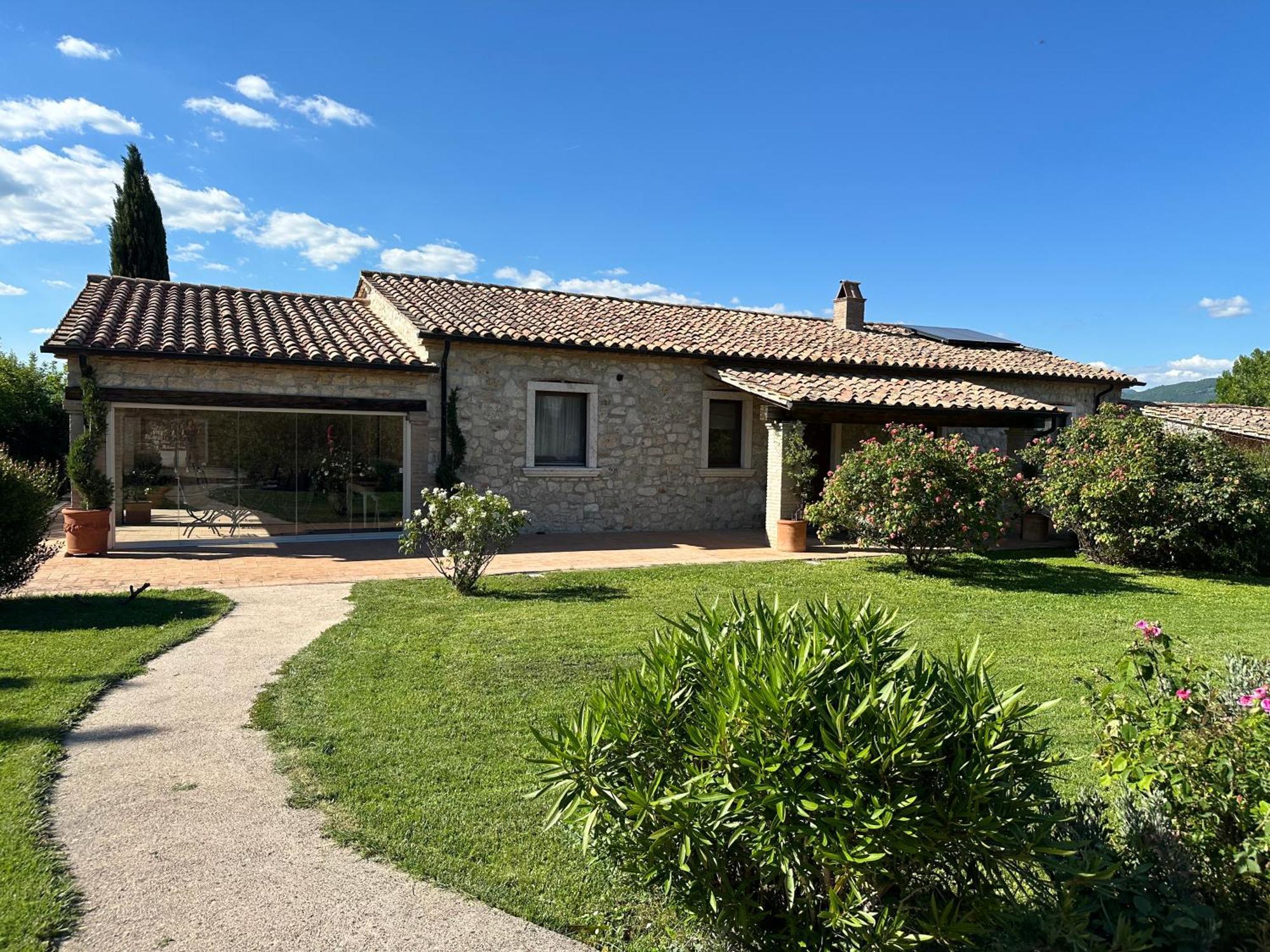 Saturnia Country Villas Exteriör bild