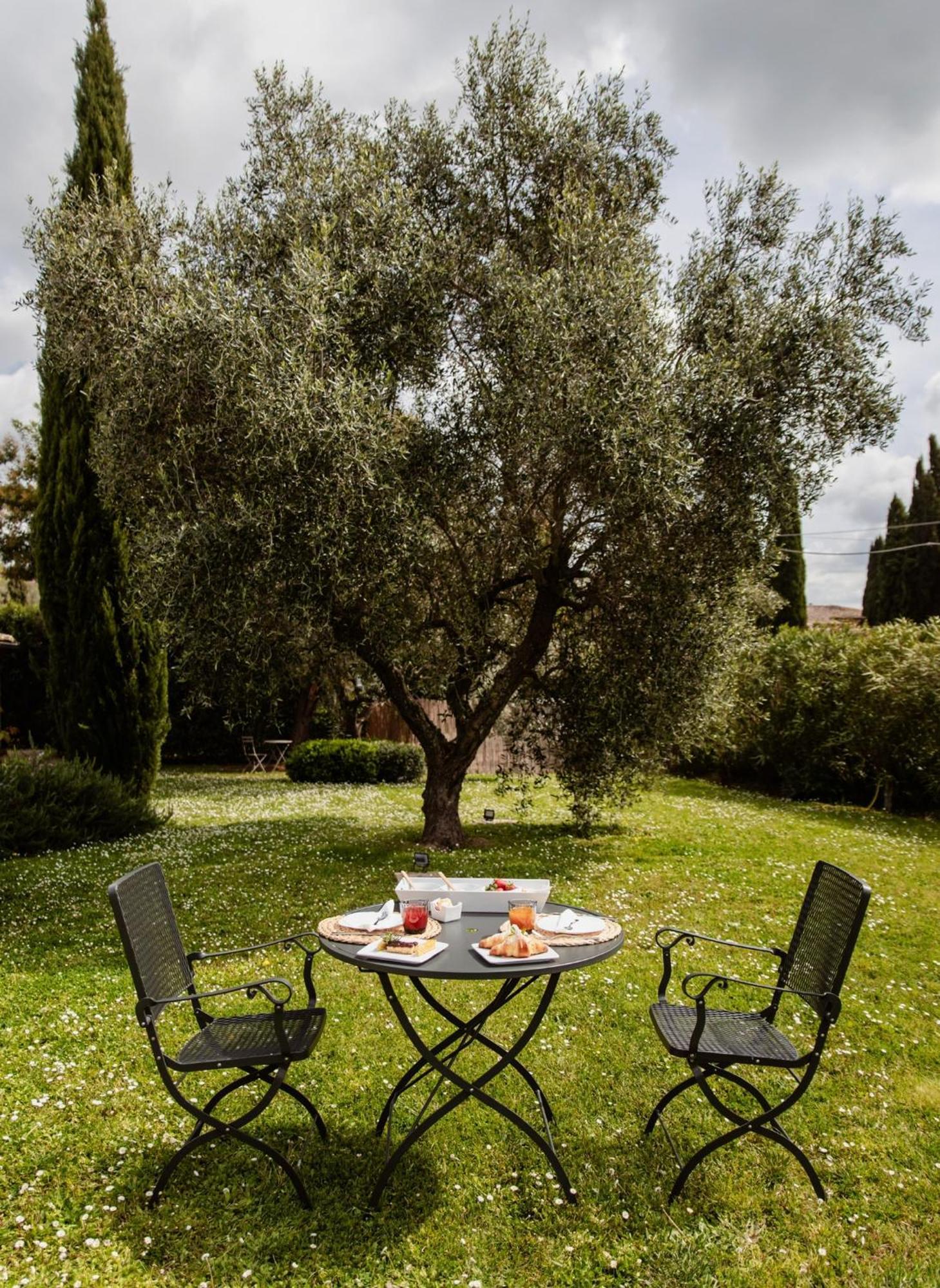 Saturnia Country Villas Exteriör bild