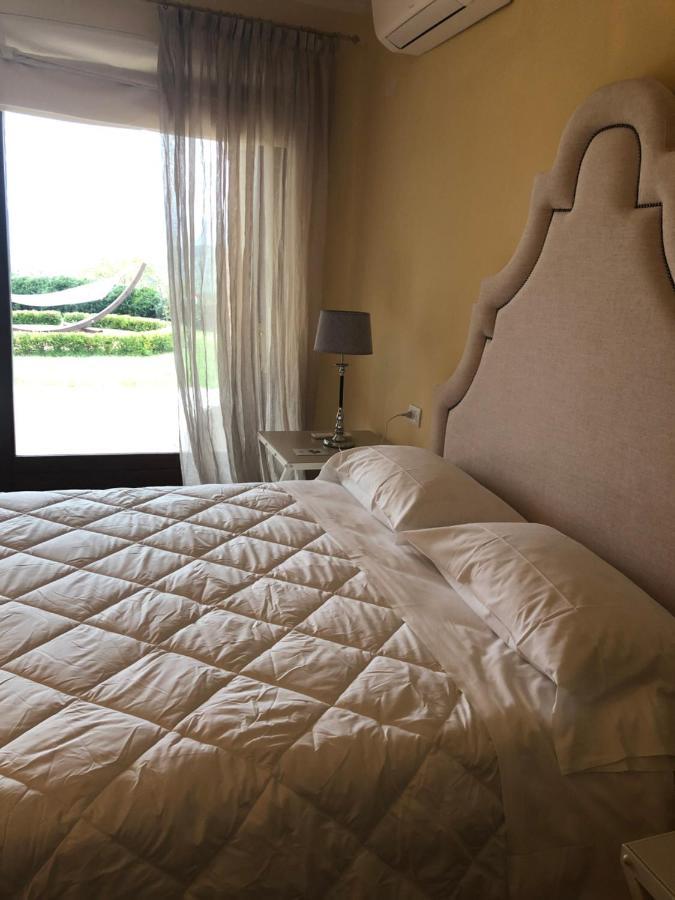 Saturnia Country Villas Exteriör bild