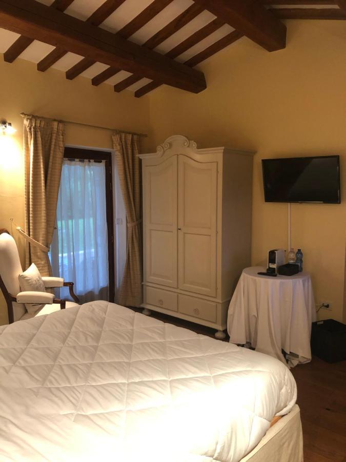 Saturnia Country Villas Exteriör bild