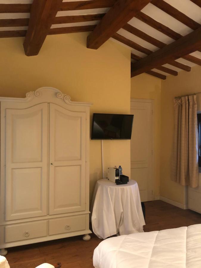 Saturnia Country Villas Exteriör bild
