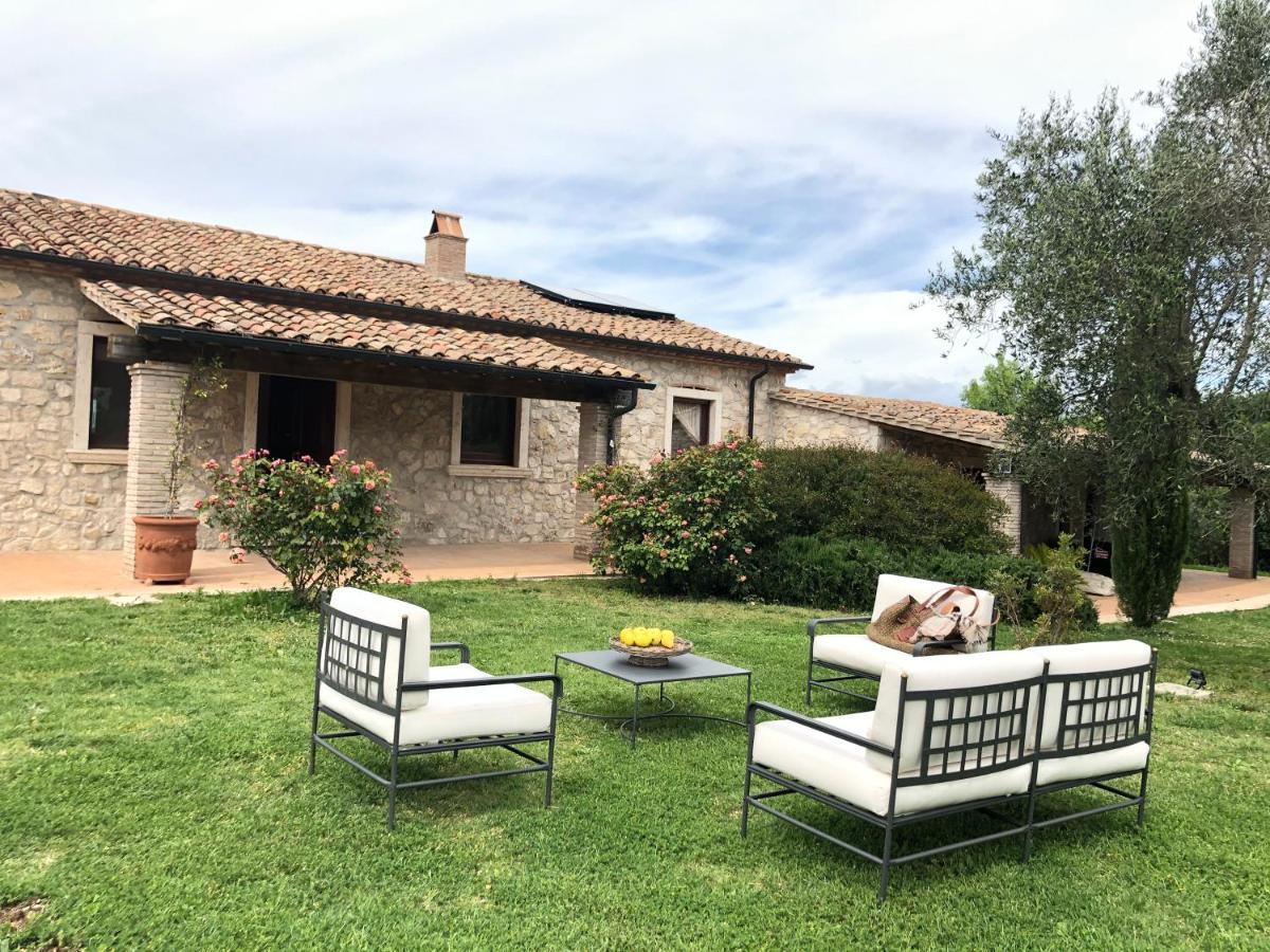 Saturnia Country Villas Exteriör bild