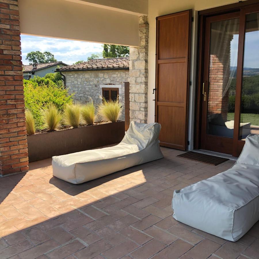 Saturnia Country Villas Exteriör bild